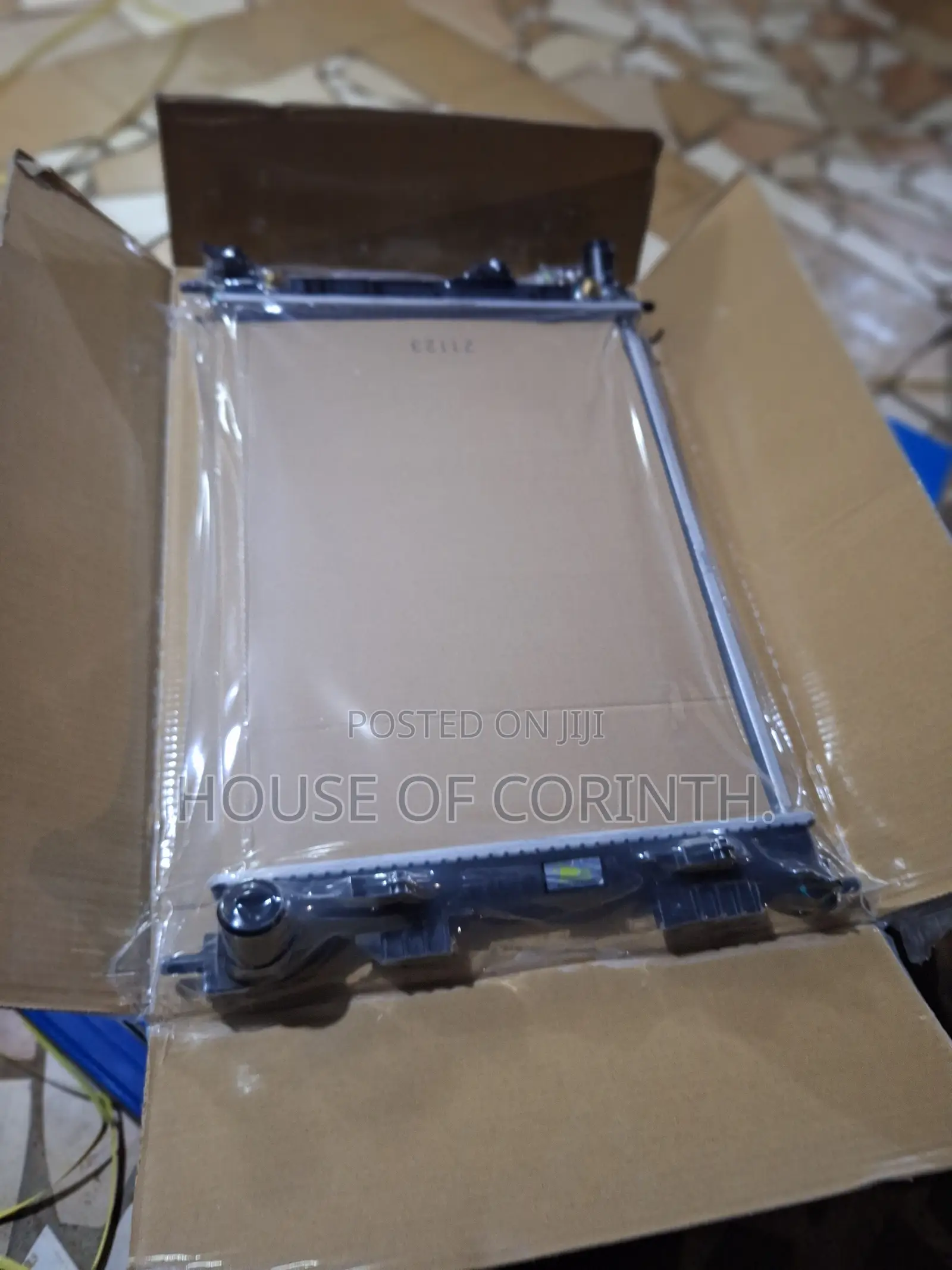 Radiators for Toyota , Honda , Kia/Hyundai , Mercedes Benz