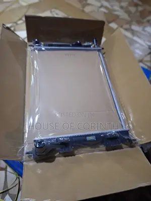Radiators for Toyota , Honda , Kia/Hyundai , Mercedes Benz