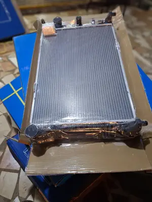 Radiators for Toyota , Honda , Kia/Hyundai , Mercedes Benz