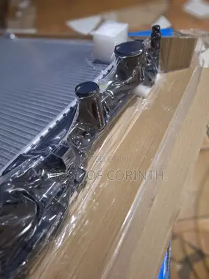 Radiators for Toyota , Honda , Kia/Hyundai , Mercedes Benz