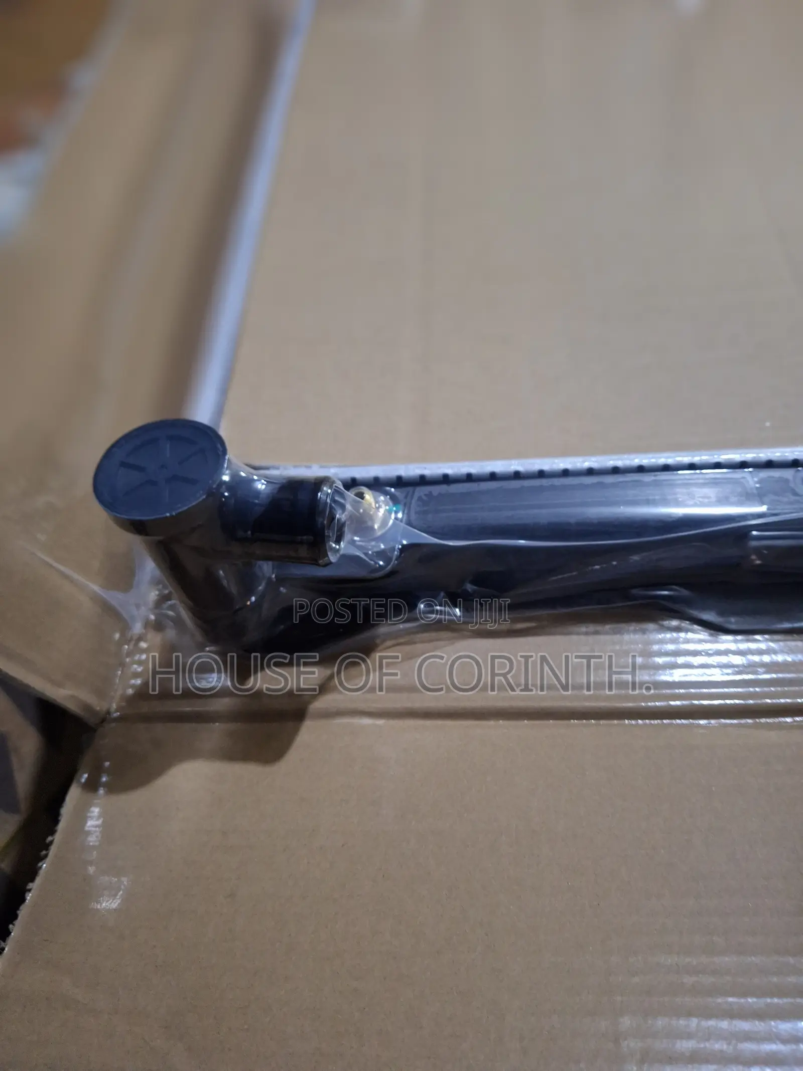Radiators for Toyota , Honda , Kia/Hyundai , Mercedes Benz