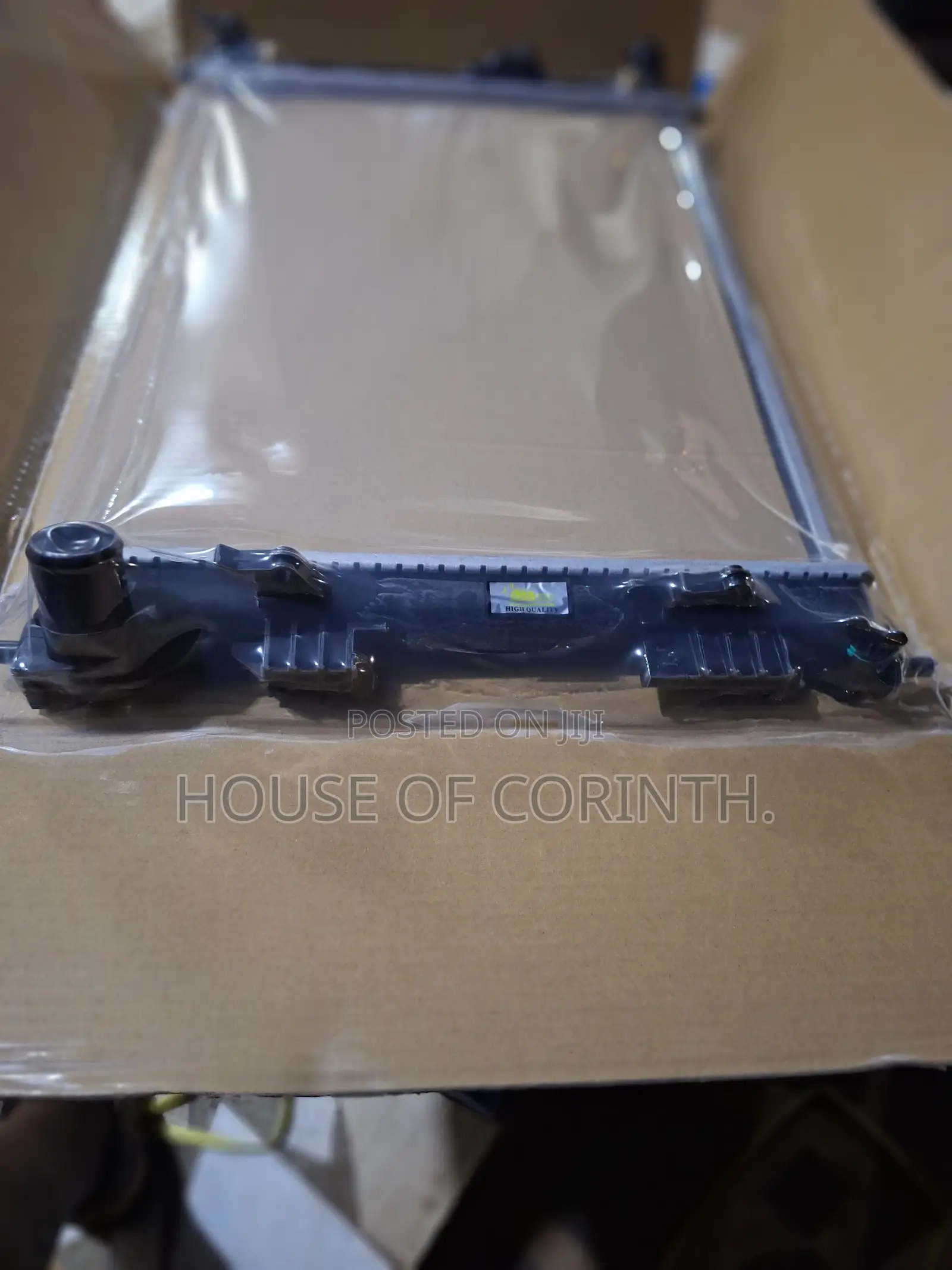 Radiators for Toyota , Honda , Kia/Hyundai , Mercedes Benz