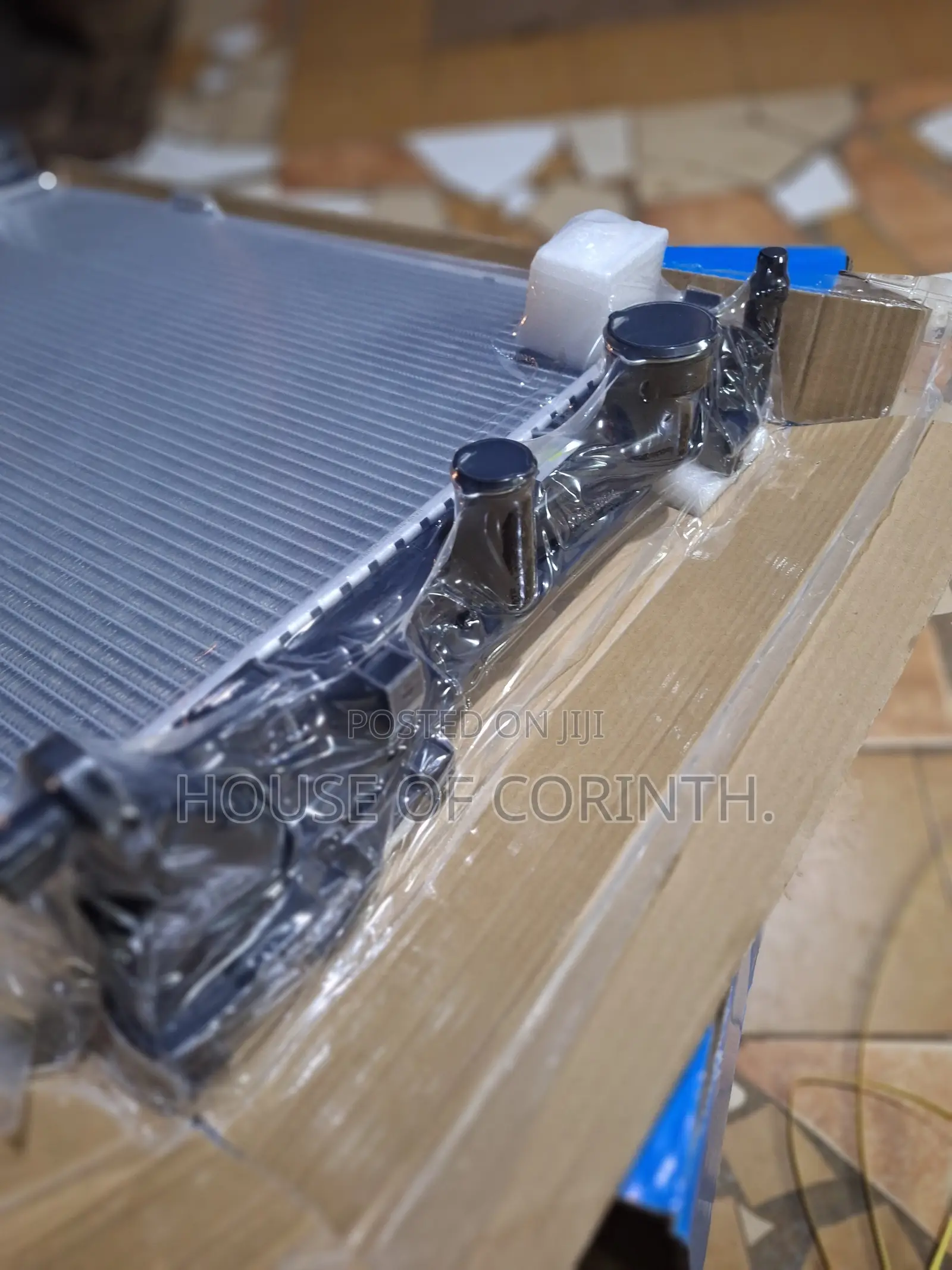 Radiators for Toyota , Honda , Kia/Hyundai , Mercedes Benz