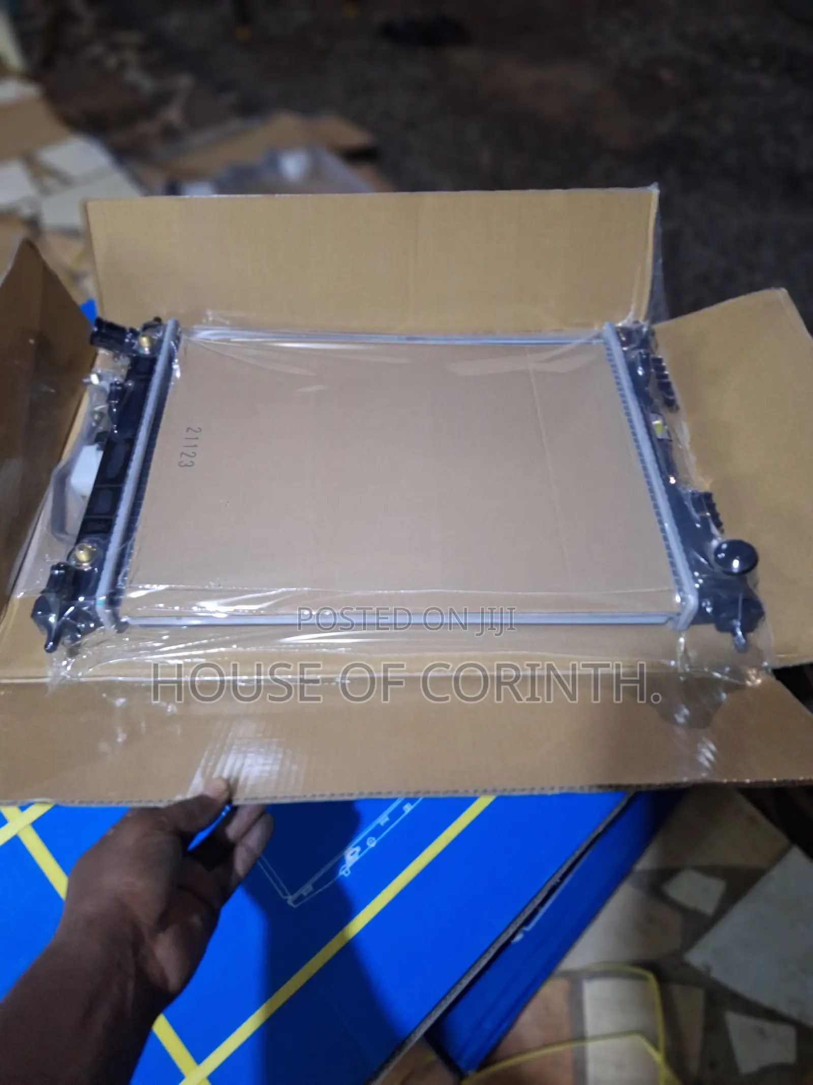 Radiators for Toyota , Honda , Kia/Hyundai , Mercedes Benz