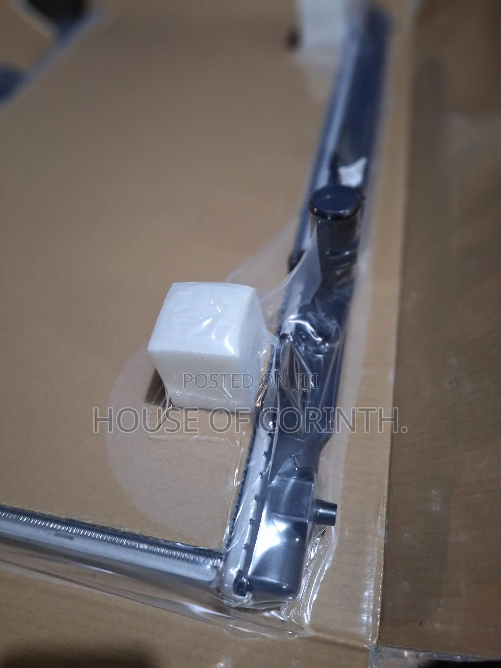Radiators for Toyota , Honda , Kia/Hyundai , Mercedes Benz