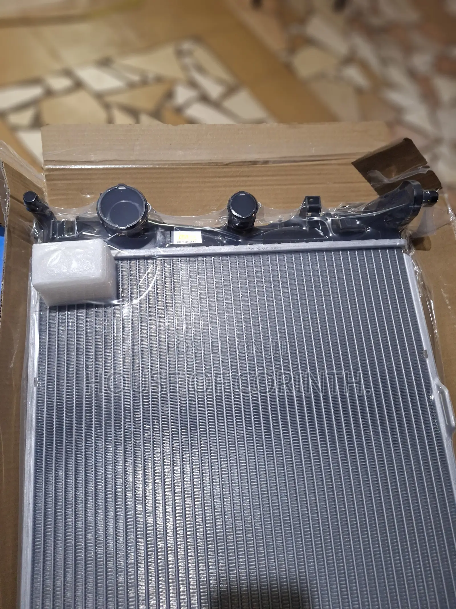 Radiators for Toyota , Honda , Kia/Hyundai , Mercedes Benz