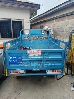 New Haojin HJ150-19A 2026 Blue