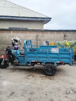 New Haojin HJ150-19A 2026 Blue