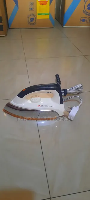 Binatone Extra Heavy - Dry Iron