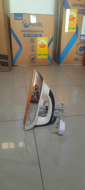 Binatone Extra Heavy - Dry Iron