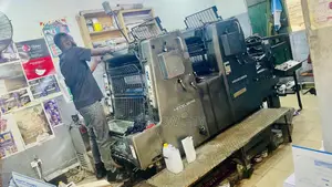 Printing Machine