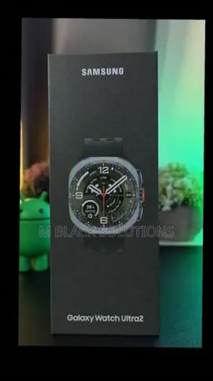 Samsung Galaxy Watch Ultra 2