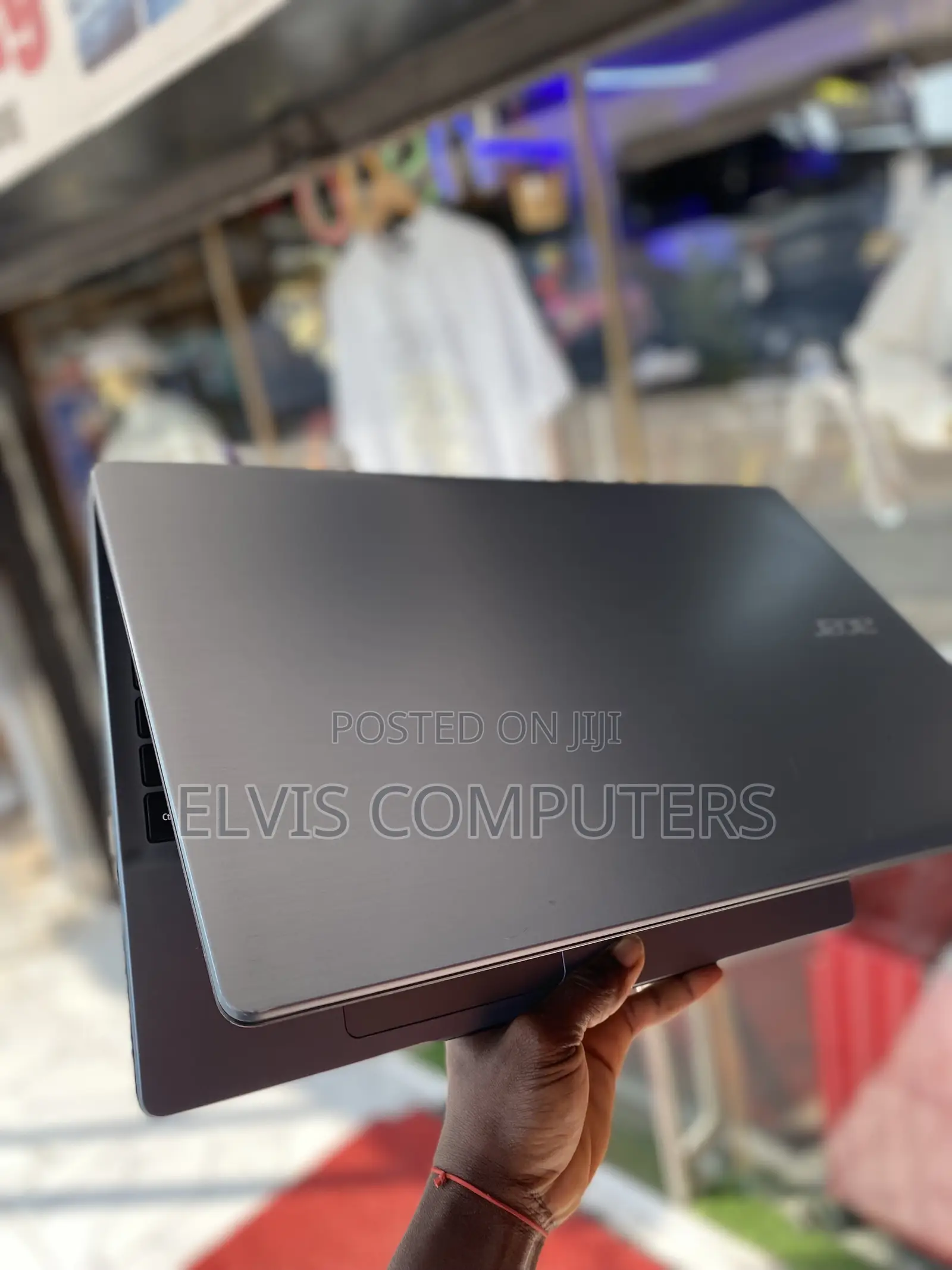 Laptop Acer Aspire E5-571 4GB Intel Celeron HDD 500GB