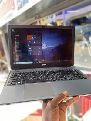 Laptop Acer Aspire E5-571 4GB Intel Celeron HDD 500GB