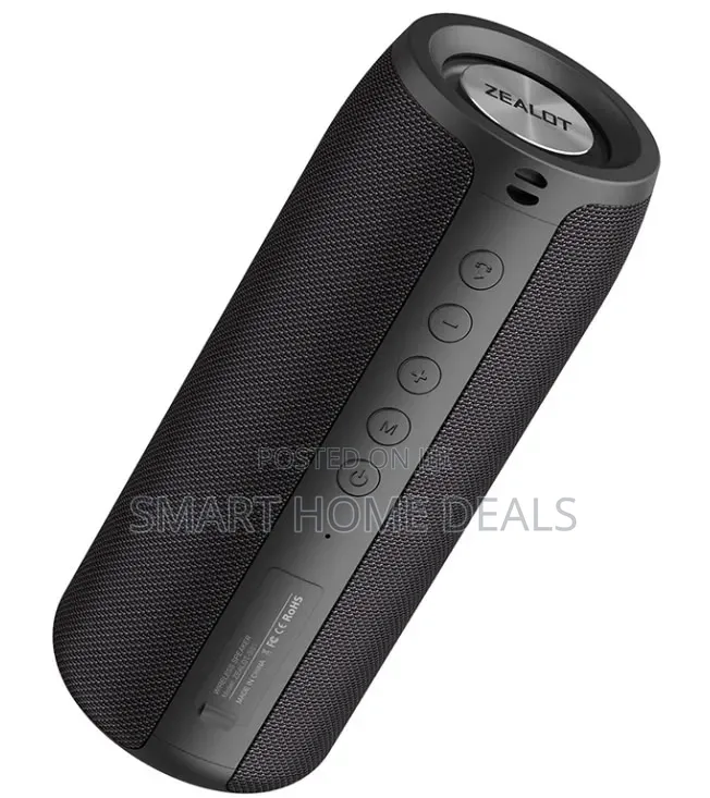 Zealot S51 Wireless Speaker