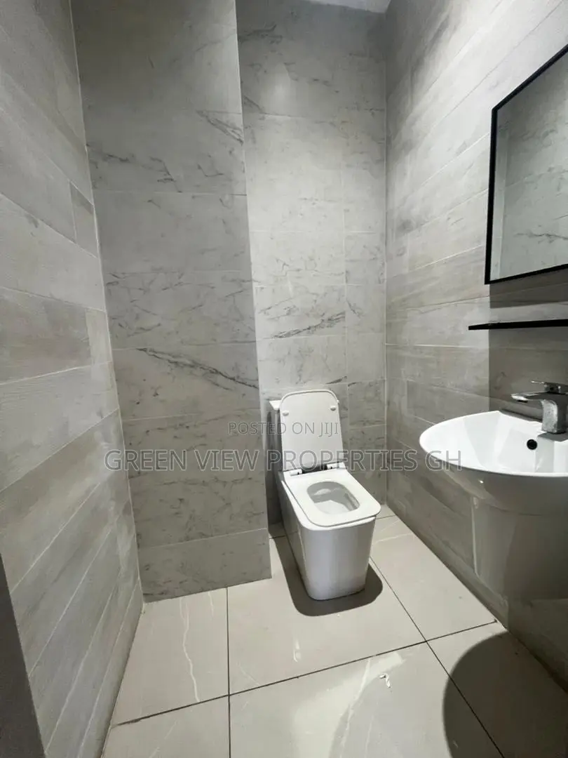 2bdrm Apartment in East Legon for rent