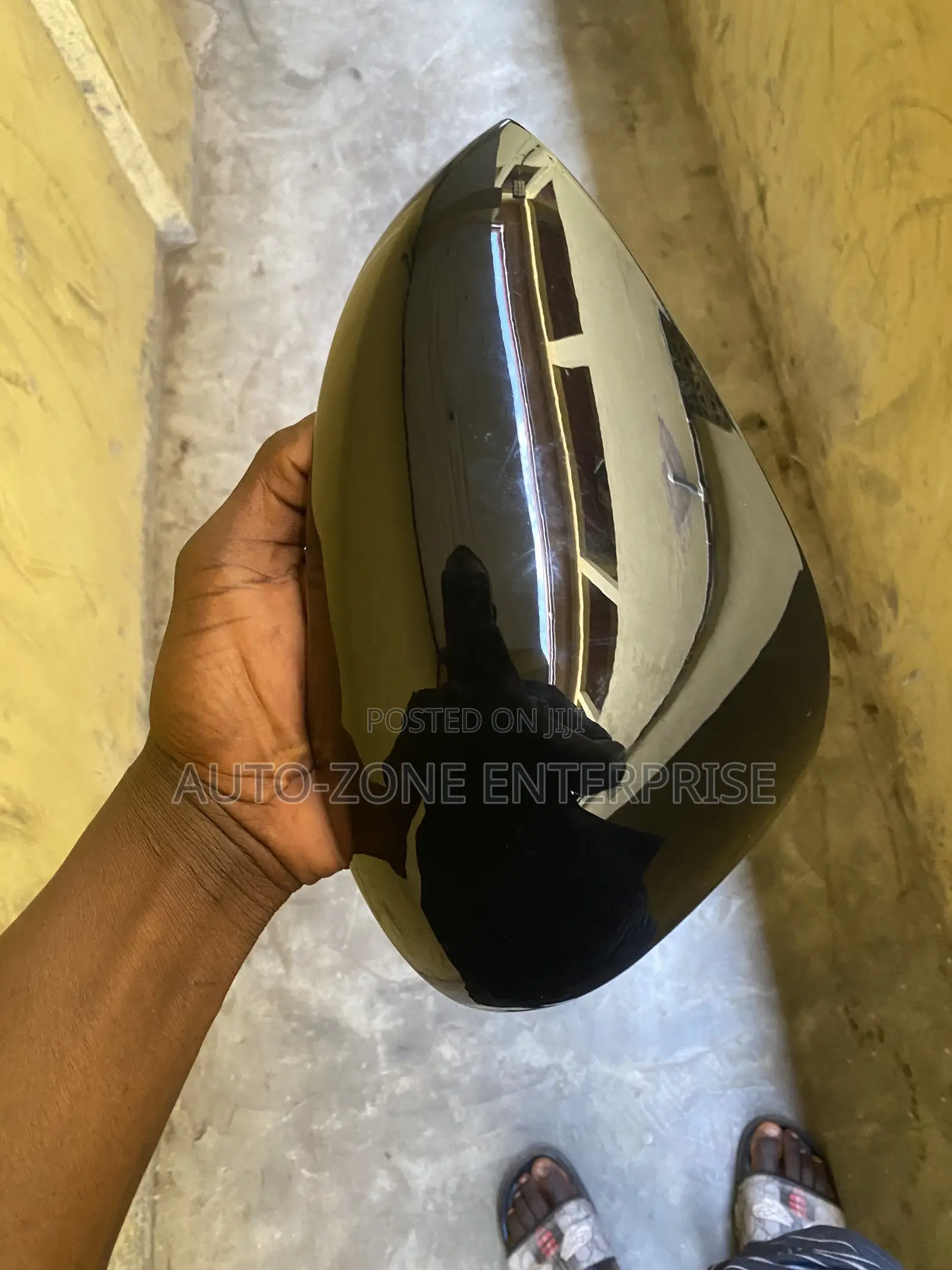 Honda Civic 2022 2023 2024 2025 2026 Mirrror Cover