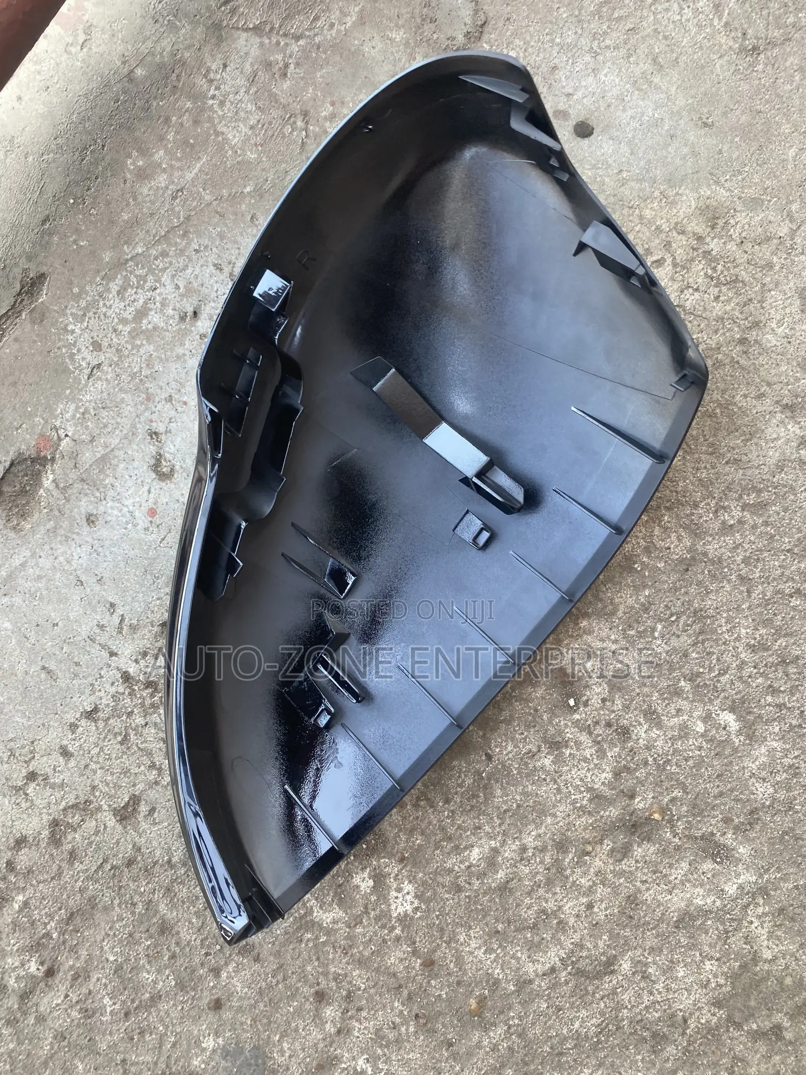 Honda Civic 2022 2023 2024 2025 2026 Mirrror Cover