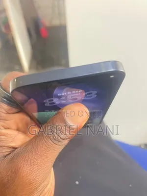 Apple iPhone 12 128 GB Black