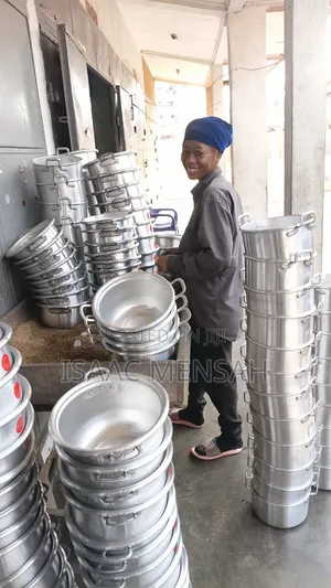 Aluminium Silvers for Sale