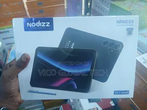 New Tablet 512 GB Gray