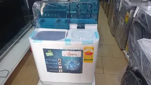 Gold Star 7KG Automatic Washing Machine – Brand New