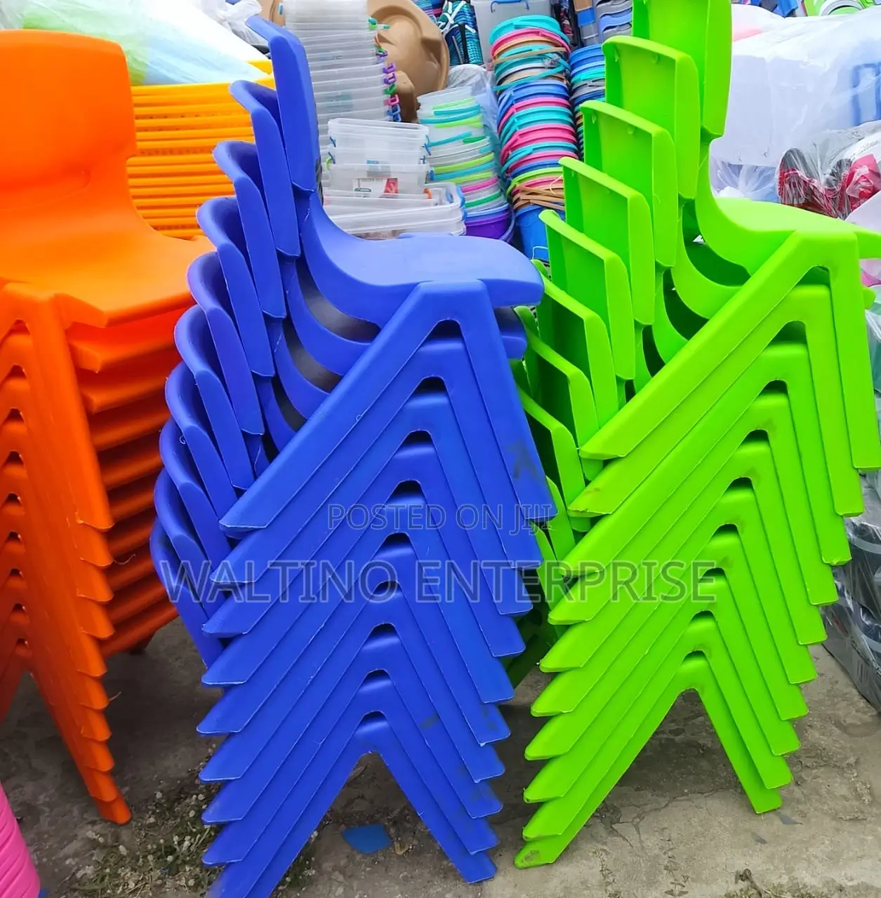 Children Chair