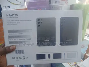 New Tablet 512 GB Gray