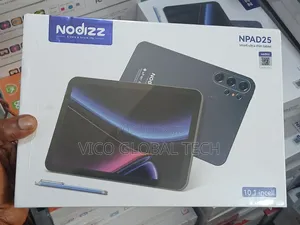 New Tablet 512 GB Gray