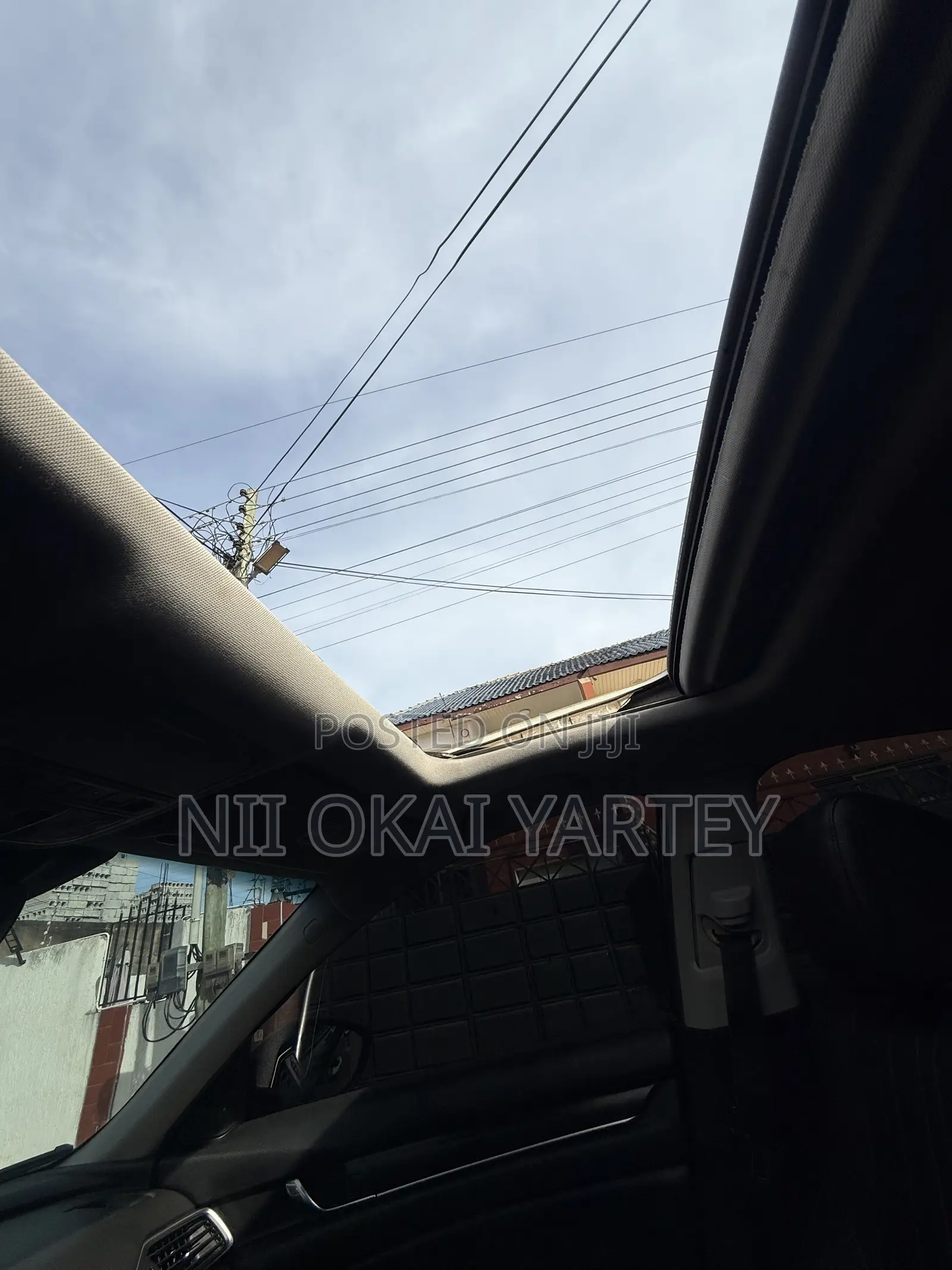 Honda Accord Touring 2.0T 2020 Black