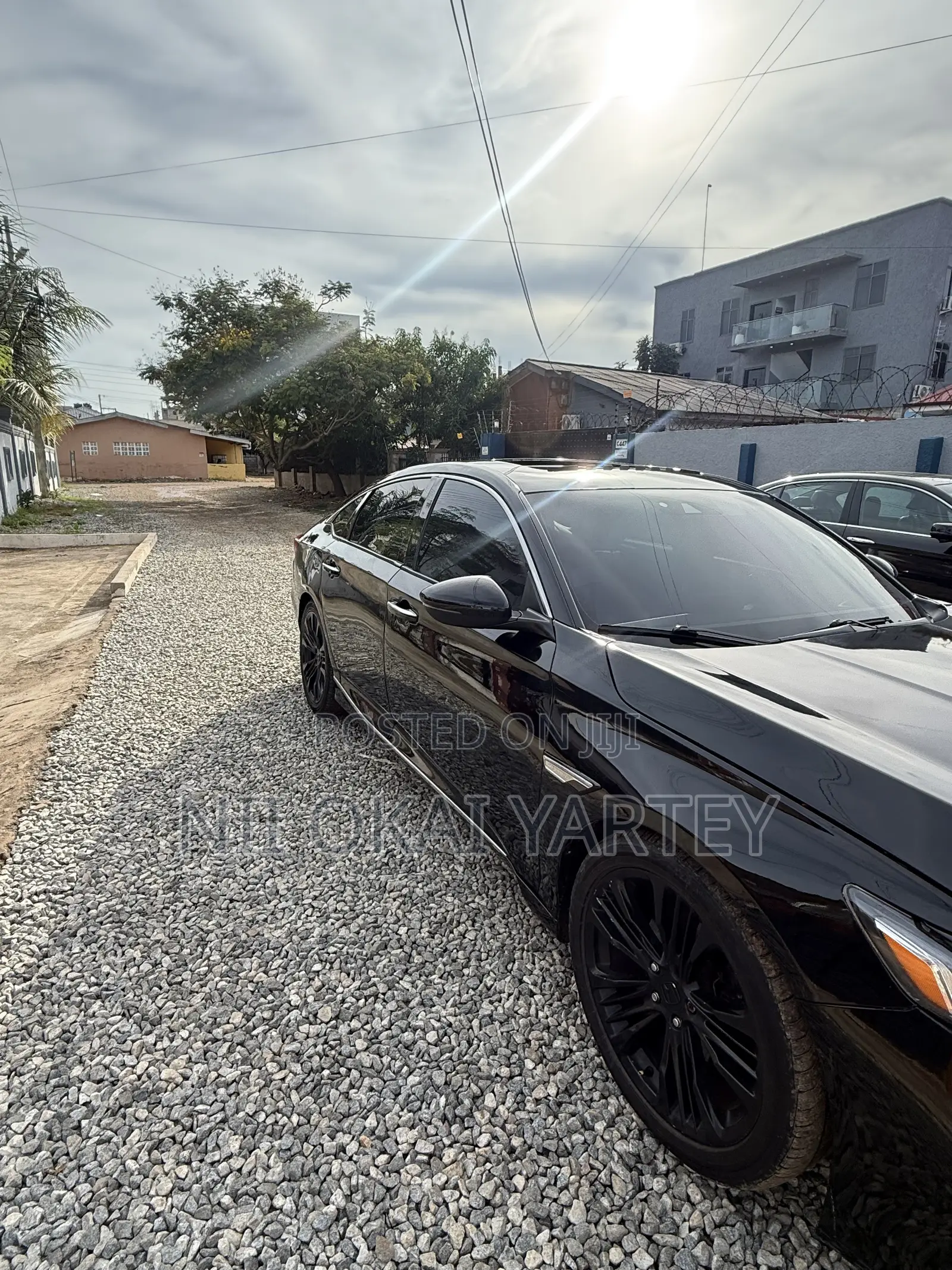 Honda Accord Touring 2.0T 2020 Black