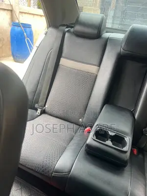 Toyota Camry 2014