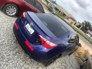 Toyota Corolla S Plus 4dr Sedan (1.8L 4cyl CVT) 2015 Blue