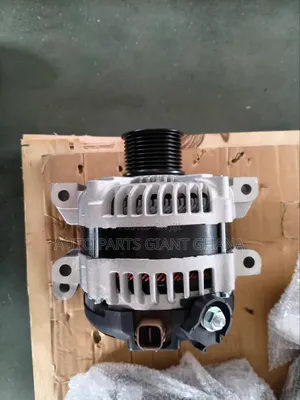 Landcruiser 200 Alternator
