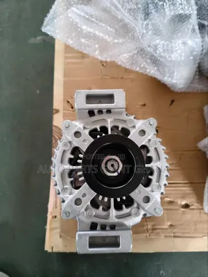 Landcruiser 200 Alternator