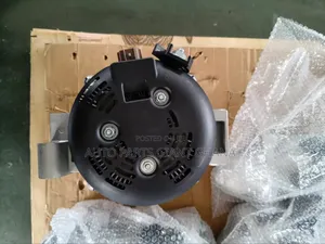 Landcruiser 200 Alternator