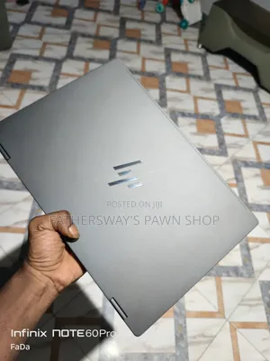 Laptop HP OmniBook Ultra Flip 16" 16GB Intel Core Ultra 7 SSD 512GB