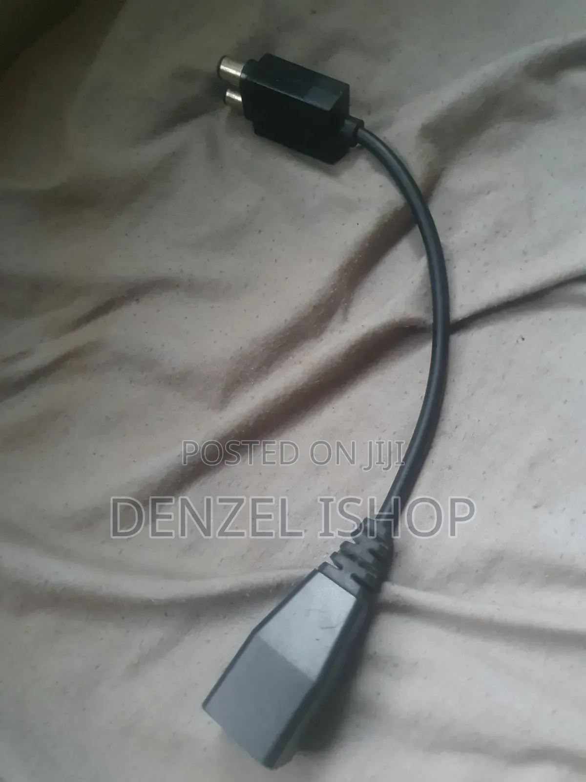 Microsoft Xbox One Converter