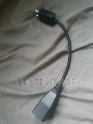 Microsoft Xbox One Converter