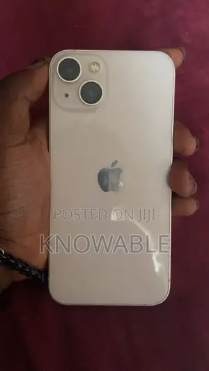 Apple iPhone 13 128 GB Pink
