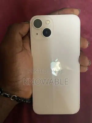 Apple iPhone 13 128 GB Pink