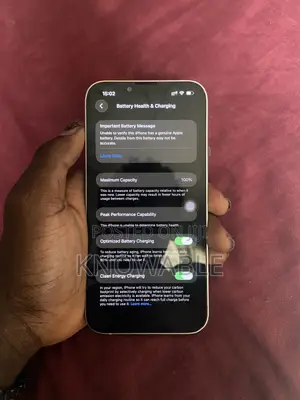 Apple iPhone 13 128 GB Pink