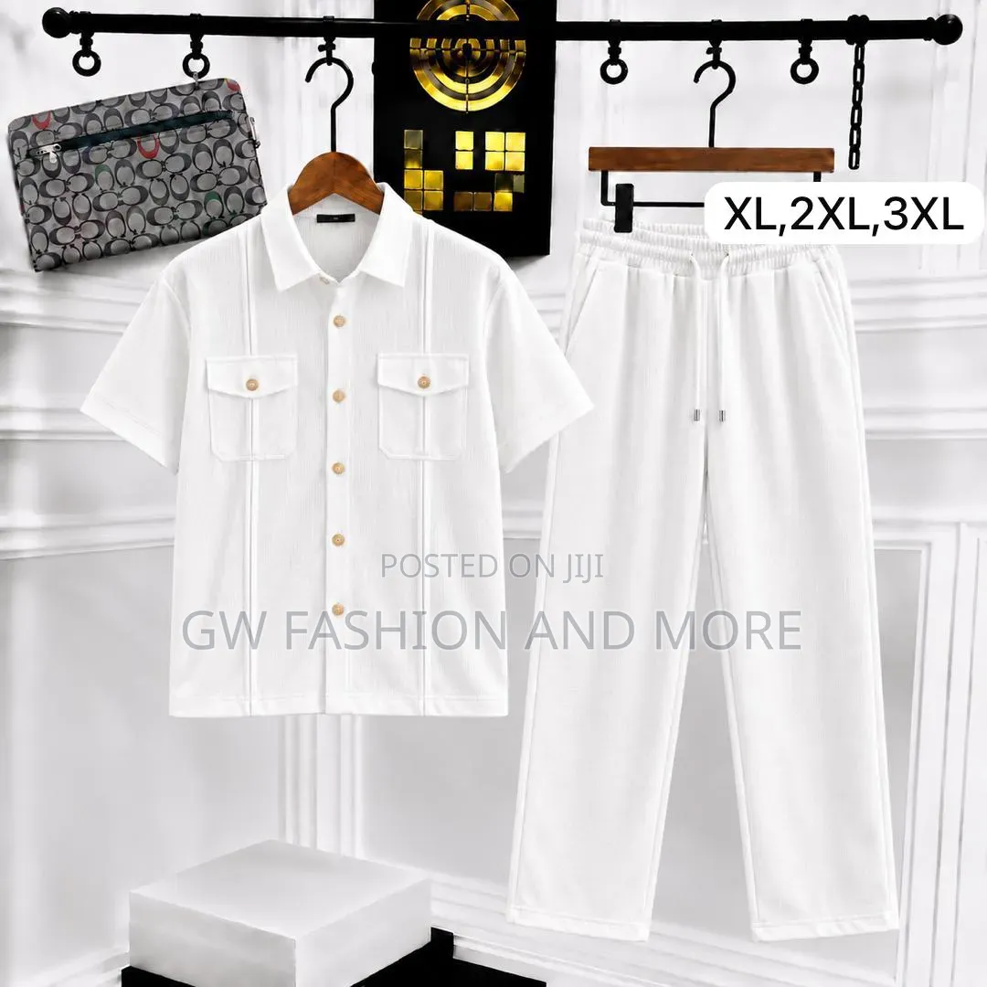 Original Top and Town Kaftan