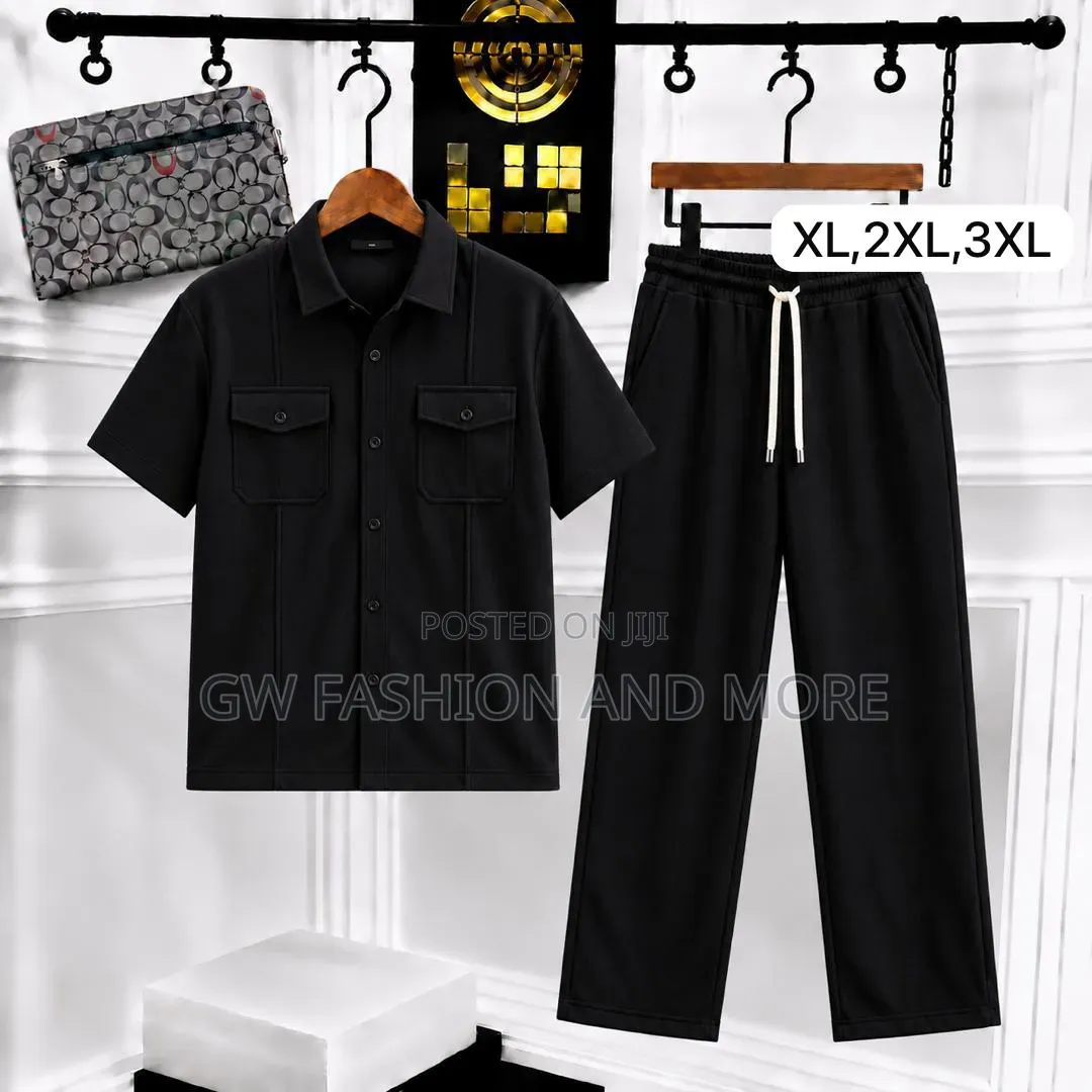 Original Top and Town Kaftan