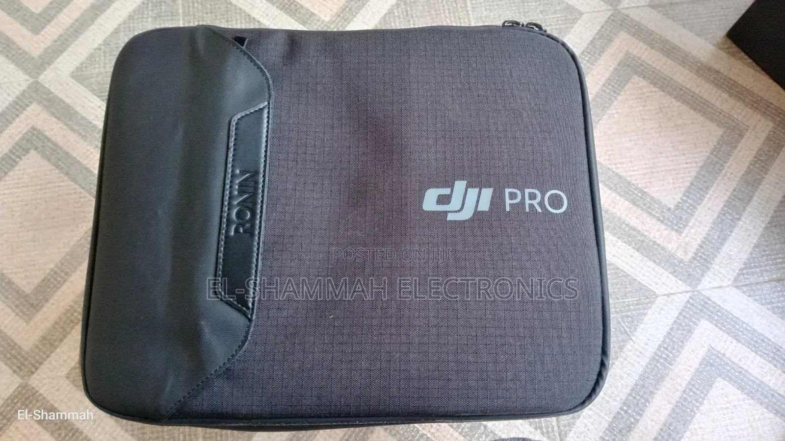 Dji Rs2 Pro Combo 99% New