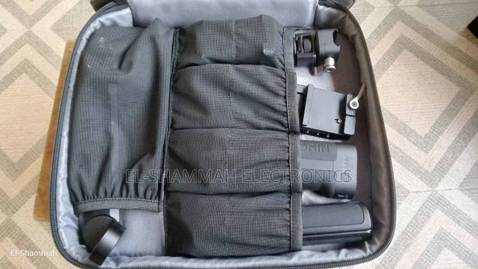 Dji Rs2 Pro Combo 99% New