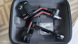 Dji Rs2 Pro Combo 99% New