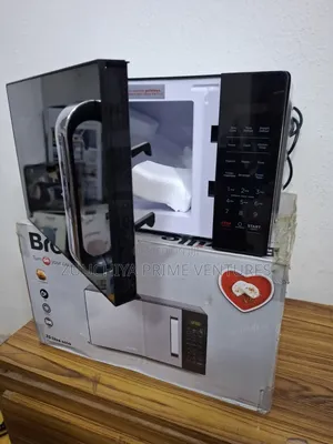 20.L Breville EM820C2MT Digital Microwave From UK 