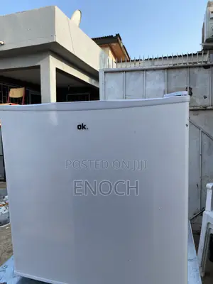 This Is a Bedside Fridge