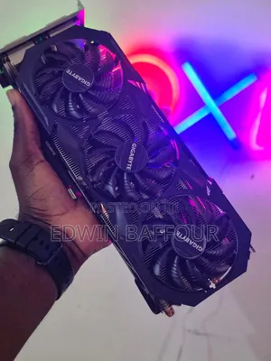 GTX 980ti Gigabyte